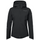 Stierna Black Storm Rain Jacket #colour_black