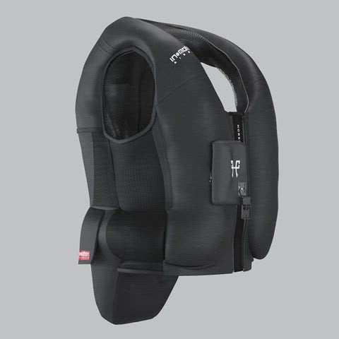 Hestpilot airbag -jakke