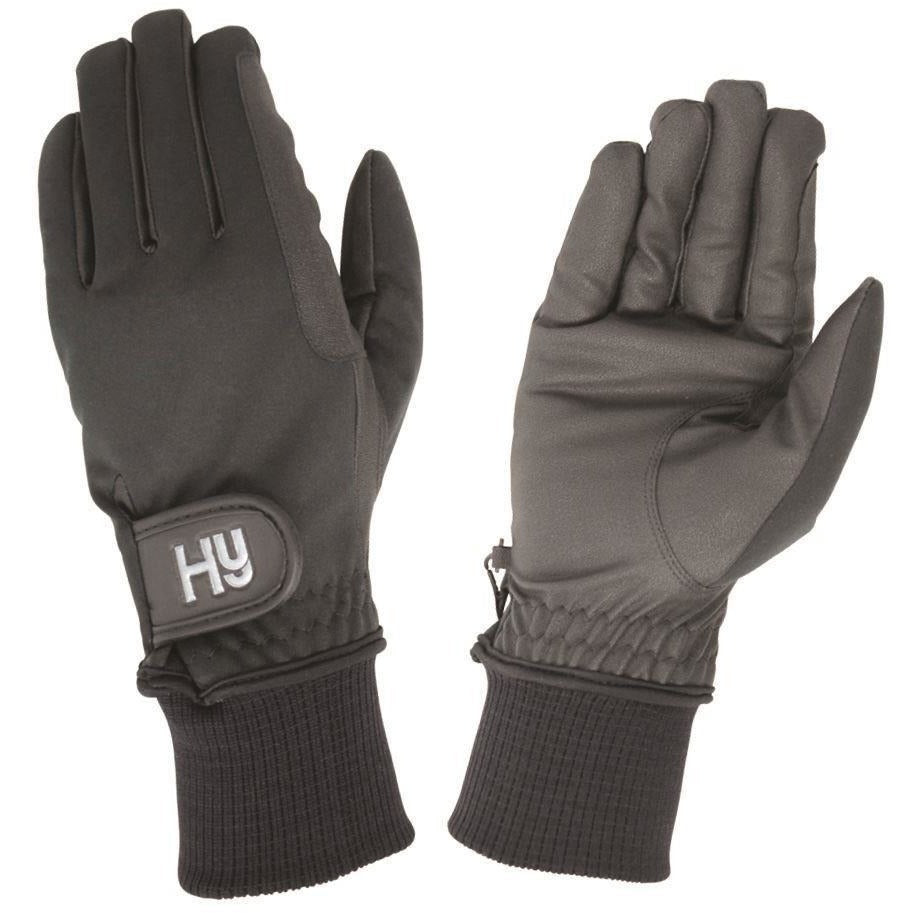 Hy5 ultra varm softshell handsker