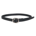 HKM Sporenriemen aus Leder -Soft-