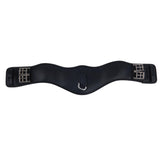 Collegiate Anatomic Dressage Girth #colour_black