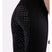 Montar Selena Full Grip Junior Riding Tights #colour_black