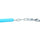 KM Elite Stall Chain #colour_pastel-blue