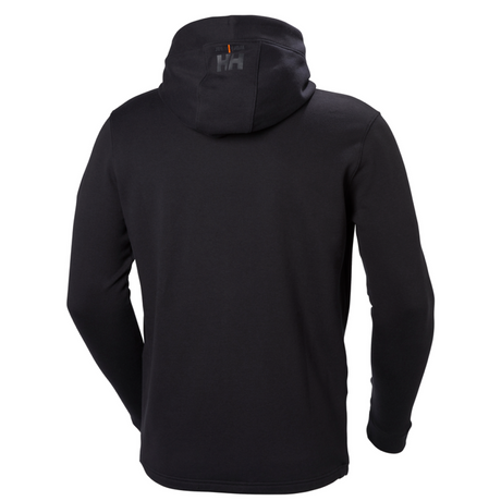 Helly Hansen Workwear Chelsea Evolution Hoodie #colour_black