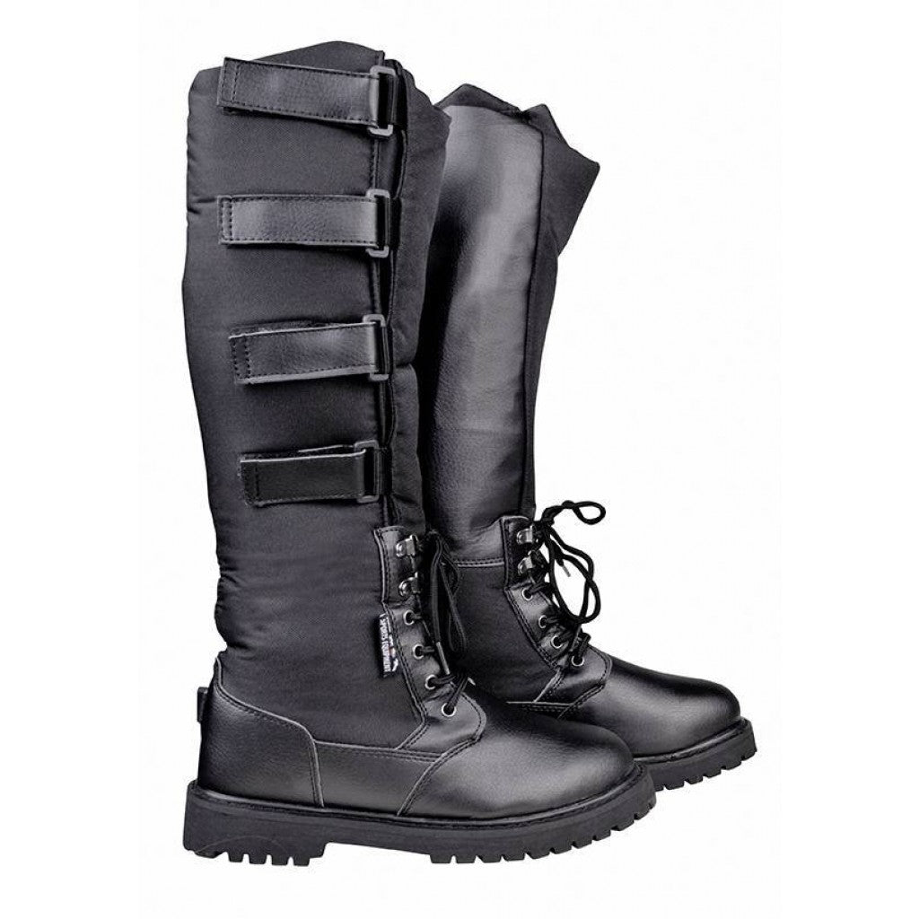 HKM Ladies Winter Ride Boots -alaska-