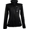 HKM Damen Sport-Softshelljacke