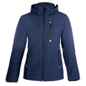 HKM Mens' Sports Softshell Jacket