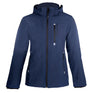 HKM Herren-Sport-Softshelljacke