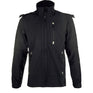 HKM Herren-Sport-Softshelljacke