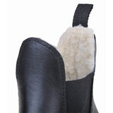 HKM damer Jodhpur støvler -soft- med bamse foring
