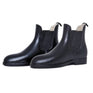 HKM Bottes Jodhpur pour Femme -Soft- avec Doublure Teddy
