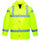 Portwest Hi-Vis Breathable Jacket #colour_yellow