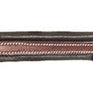 Licol en cuir HKM -Soft-