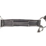 Licol en cuir HKM -Soft-