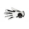 HKM Professional Nubuk Look Riding Gloves