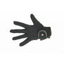 HKM Professional Nubuk Look Riding Gloves