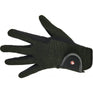 HKM Professional Nubuk Look Riding Gloves
