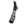 HKM Riding Socks -Check Classico-
