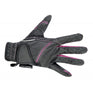 HKM Childs Fashion Riding Gloves