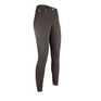 HKM LG Basic Silikon-Kniebesatz-Reithose