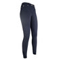 HKM LG Basic Silikon-Kniebesatz-Reithose