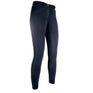 HKM Basic Belmtex Grip Easy 3/4-Sitz Kinderreithose