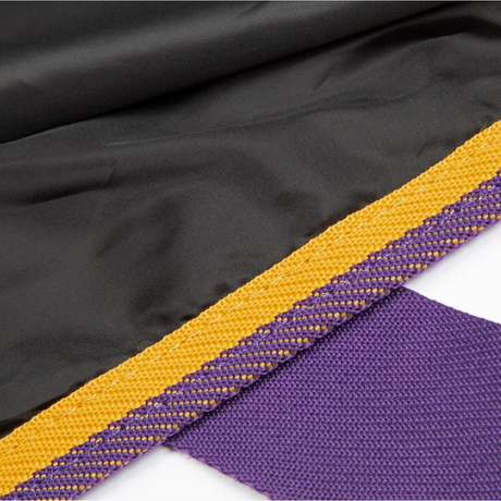 Shires Tempest Original 100g Turnout Rug #colour_amethyst