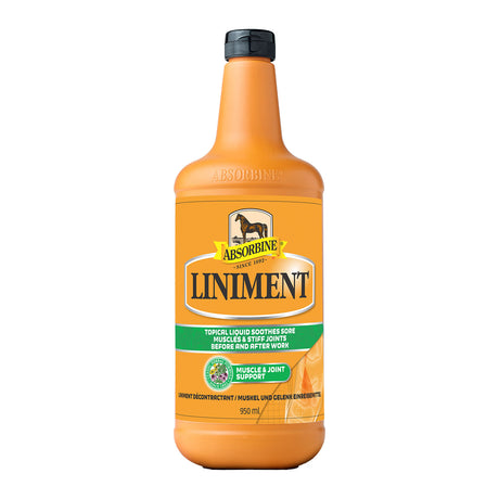 Absorbine Liniment #size_950ml
