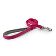 Ancol Viva Padded Lead #colour_pink