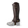 Brogini Treviso Piccino Kids Gaiters #colour_brown