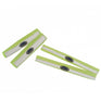 Weatherbeeta Reflective Bridle Kit 4 Piece #colour_yellow