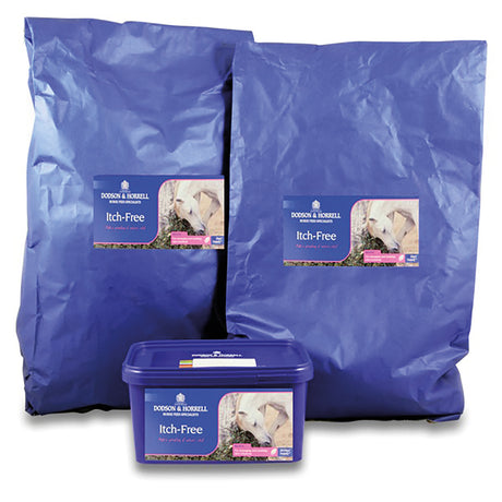 Dodson & Horrell Itch-Free