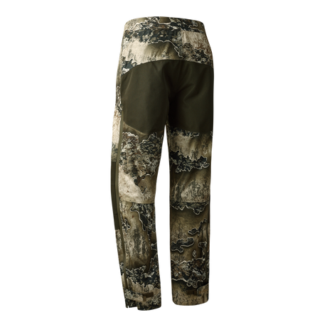 Deerhunter Excape Men's Rain Trousers #colour_realtree-excape