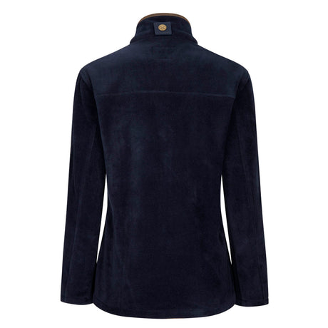 Hoggs of Fife Stenton Ladies Fleece Jacket