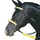 Roma Reflective Bridle Kit #colour_yellow