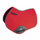 HyWITHER Sport Active Close Contact Saddle Pad #colour_rosette-red