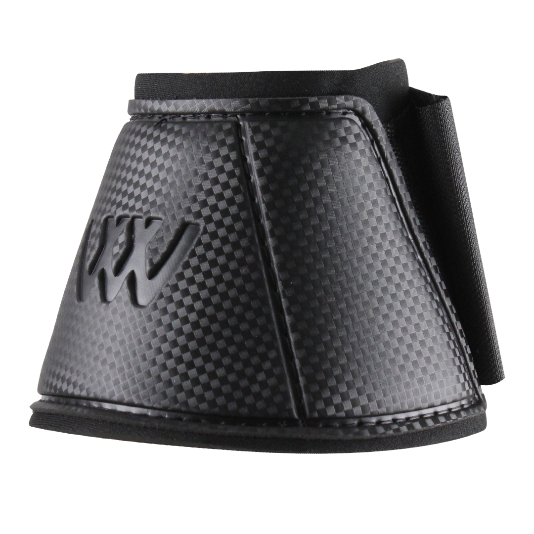 Woof Wear Club Overreach Boot #colour_black