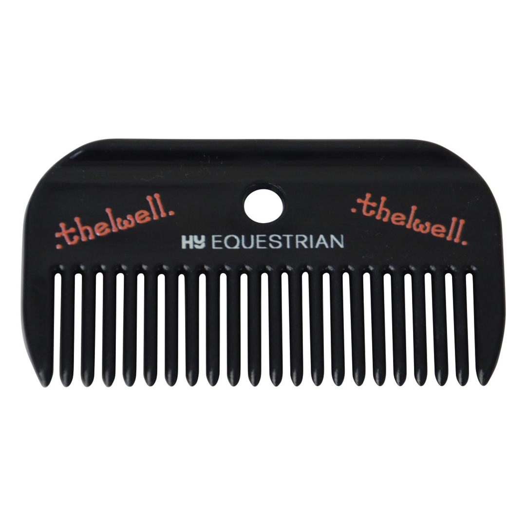 Hy Equestrian Thelwell Original Collection Mane Comb