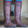 Bottes de campagne Shires Moretta Pamina