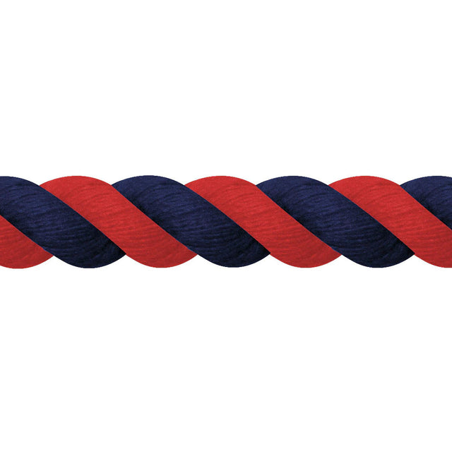 JHL Cotton Lead Rope