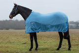 JHL Essential Fleece-Mesh-Decke