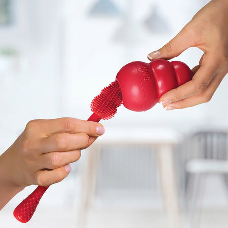 KONG Cleaning Brush #size_one-size