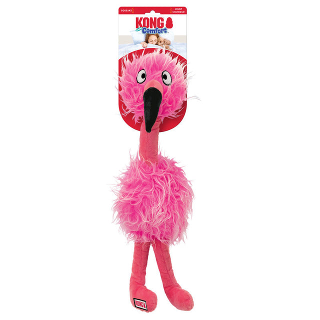KONG Comfort Jumbo Birds #style_assorted