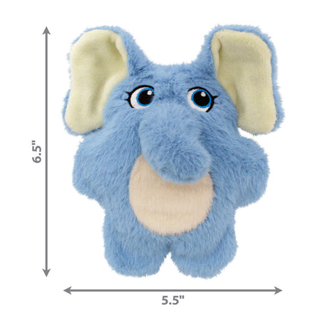 KONG Snuzzles Kiddos #style_elephant