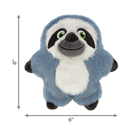 KONG Snuzzles Kiddos #style_sloth