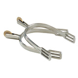 Korsteel glat Rowell Dressage Spurs