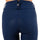 Montar Megan High Waisted Vol 2 Full Grip Riding Breeches #colour_gibraltar-sea