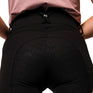 Montar Megan High Waisted Full Grip Riding Breeches