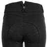 Montar Megan High Waisted Full Grip Riding Breeches
