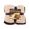 Couverture douillette Scruffs 